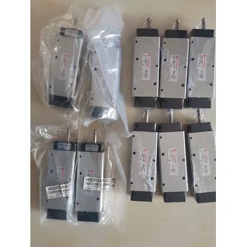 全新電磁閥代理V63D517A-A213J
