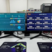 陜西智能照明控制系統(tǒng)+能耗管理弱電智能化設(shè)備廠家