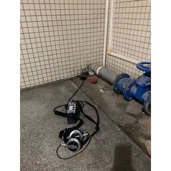 翁源縣供水管道漏水檢測維修上門(mén)服務(wù)