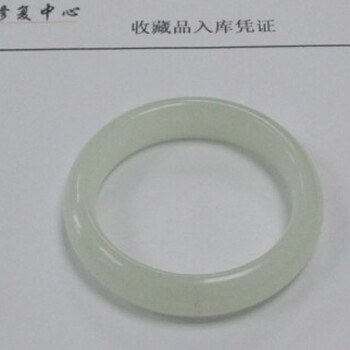 北京玉手鐲修復(fù)