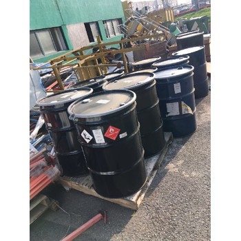 荊州廢導熱油處理,危廢處置公司,廢油回收