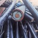 電纜回收多少一米圖