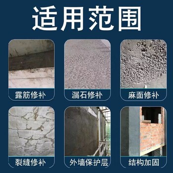 江西吉安水泥加固砂漿