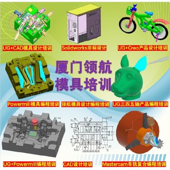 三明Hypermill培訓
