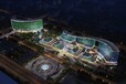 夜景照明施工廠家電話泛光照明施工