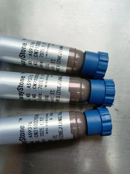 GaN燒結(jié)銀膏國(guó)產(chǎn)燒結(jié)銀德國(guó)燒結(jié)銀替代