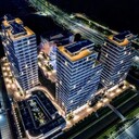 北京照明亮化施工安裝景觀夜景照明亮化施工