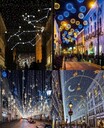 北京照明亮化文旅夜游照明亮化定制價格