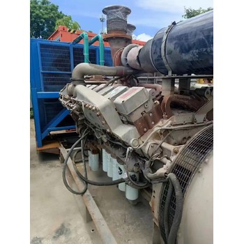 撫州2000kw沃爾沃發(fā)電機(jī)回收移動(dòng)式