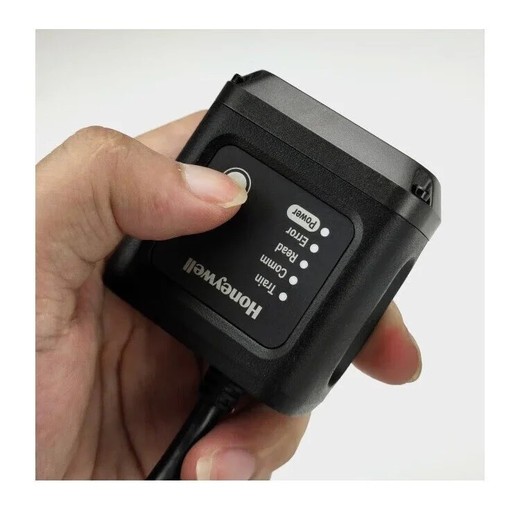 新鄉(xiāng)霍尼韋爾HF800讀碼器一維二維噴碼識別器