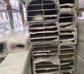 定制異型材來圖開模免費切割流水線自動化防護罩圍欄工業鋁型材厚