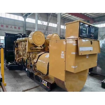 撫州2000kw沃爾沃發(fā)電機(jī)回收移動(dòng)式