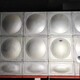 人防不銹鋼水箱加工圖