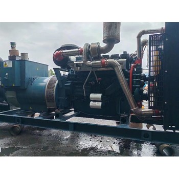 撫州2000kw沃爾沃發(fā)電機(jī)回收移動(dòng)式