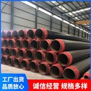 鶴壁保溫鋼管-直埋發(fā)泡保溫管