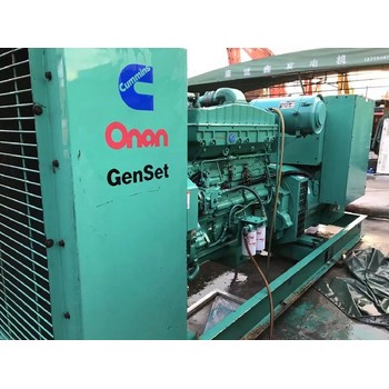 600kw發(fā)電機(jī)出租公司移動(dòng)式