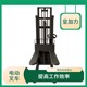 實(shí)現(xiàn)垂直運(yùn)輸圖