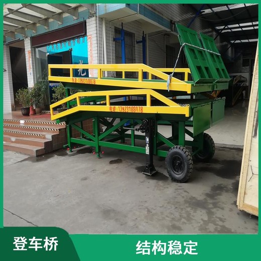 2米高空作業(yè)升降機(jī)增加空間利用率