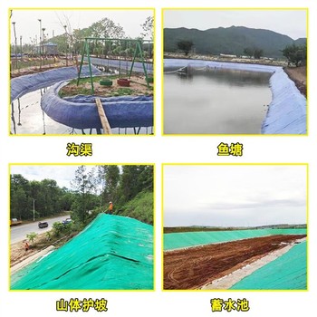 護坡水泥毯河道水泥毯速干水泥毯