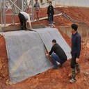 魚塘水泥毯水泥毯廠家建筑修復水泥毯