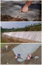 水泥毯的應(yīng)用領(lǐng)域-水泥毯的正確鋪設(shè)-混凝土帆布