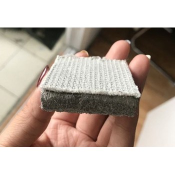 屋面防護(hù)用水泥毯-水泥毯應(yīng)用非常廣泛-新型水泥毯
