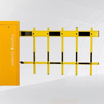 市南區(qū)道閘安裝,停車場道閘聯(lián)系電話