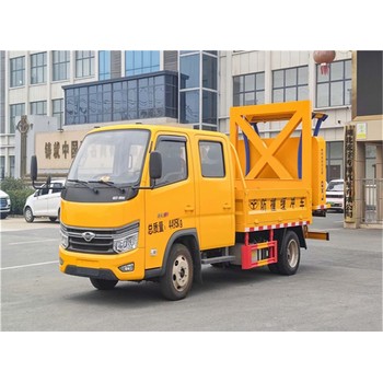 福建泉州高速公路防撞車報價