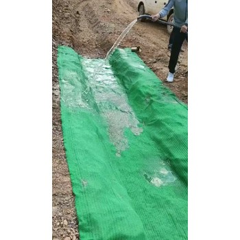 防水、防火、抗裂、耐用的水泥毯-水泥毯能快速凝固成型