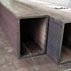 焊接Q345D方管圖