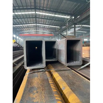 Q345D焊接方管朝陽(yáng)直角Q345E方管重慶分公司