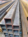 定制加工黑河焊接Q345D方管軋三特鋼規(guī)格齊全