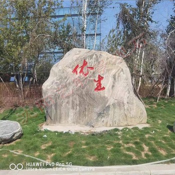 葫芦岛泰山石雪浪石黄蜡石