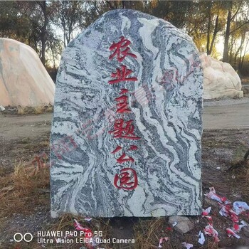 烏海景觀石河卵石鵝卵石