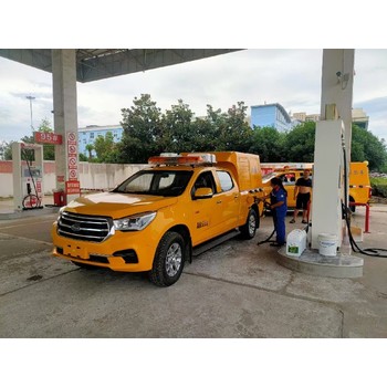 龍僑3000方救險排水車(chē)多少錢(qián)一輛