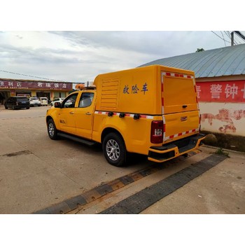 江鈴四驅(qū)500方排水車廠家電話