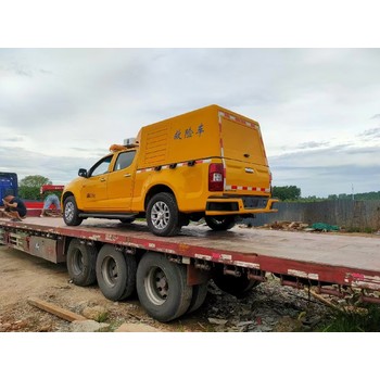 程力五十鈴3000方排水車廠家銷售