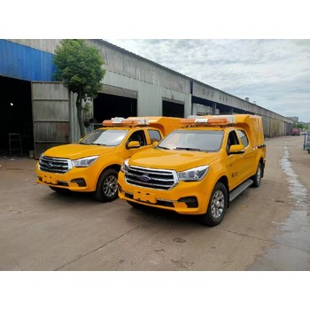 程力3000方排澇排水車多少錢一輛
