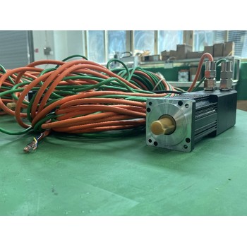 重慶萬(wàn)州7.5KW瑞派防爆伺服電機(jī)