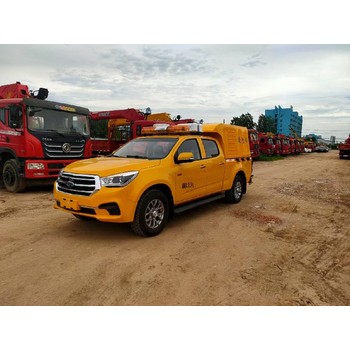 程力龍吸水500方搶險(xiǎn)排水車廠家電話