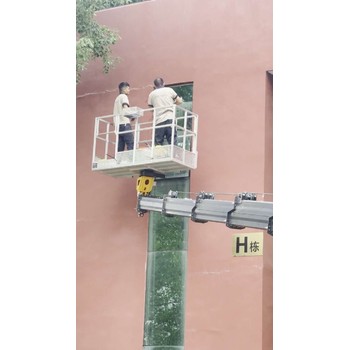 上海黃浦企業(yè)高空清洗多少錢(qián),高空清洗外墻團(tuán)隊(duì)