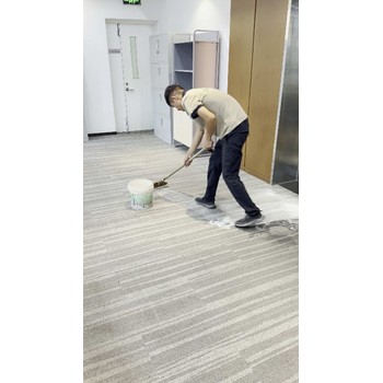 上海閘北日常地毯清洗多少錢,辦公室地毯清洗