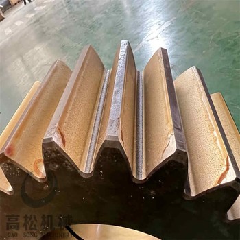 小松挖掘機(jī)齒輪22L-26-22410