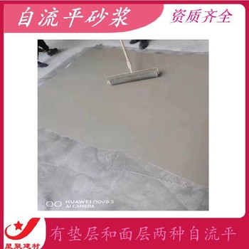 湖北荊州水泥自流平衛生間