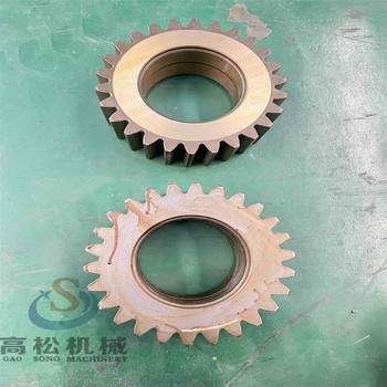 小松挖掘機齒輪21R-60-21121