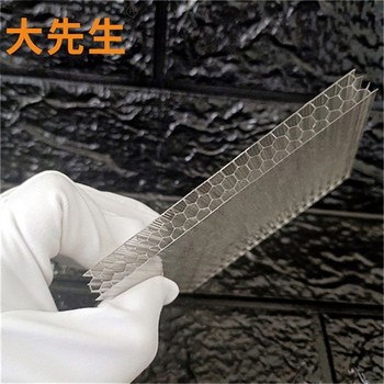 深圳透明蜂窩陽光板價(jià)格