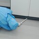 無塵室保潔服務圖