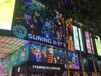 景區文旅照明設計施工照明亮化施工
