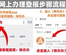 贵定县登报联系电话图片