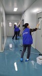 浙江湖州無塵室保潔服務
